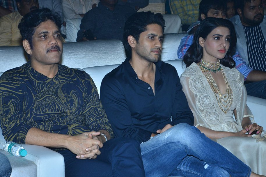 Majili-Movie-Pre-Release-Event-Photos